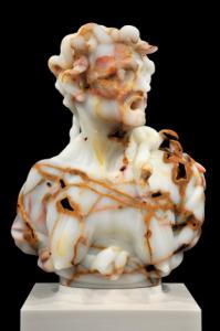 Envy, 2008. Mexican Onyx